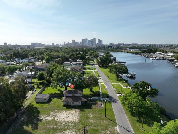 2515 N RIVERSIDE DRIVE , TAMPA, FL 33602