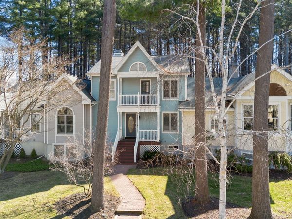 6 Sarazen Street, Saratoga Springs, NY 12866