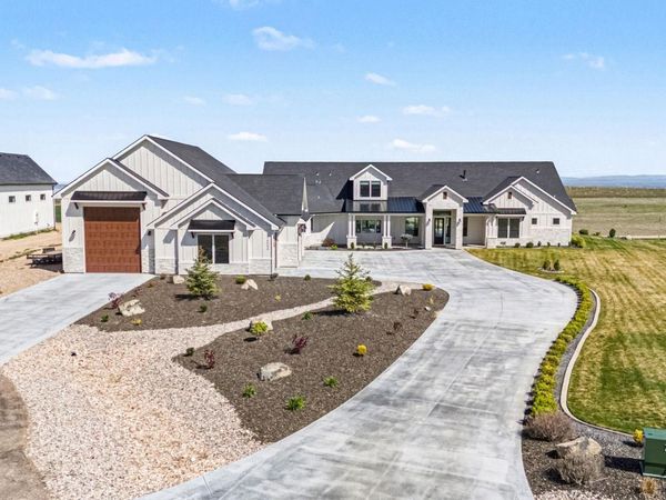 14044 Hipwell Drive, Nampa, ID 83686