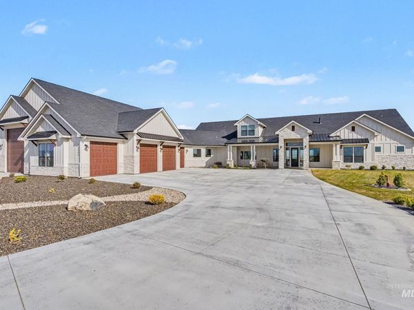 14044 Hipwell Drive, Nampa, ID 83686