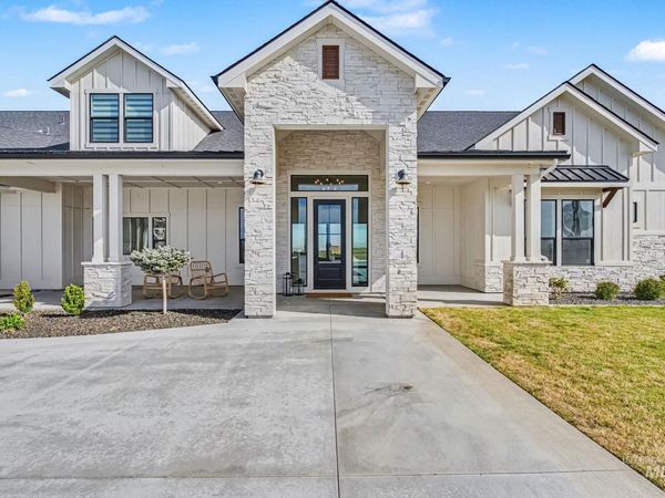 14044 Hipwell Drive, Nampa, ID 83686