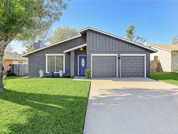 1774 Cricket Hollow DR, Austin, TX 78758