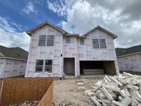 308 Sleep Hollow, Jarrell, TX 76537