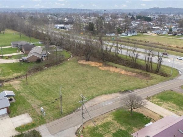 0 Braun Road (North Side) , Belpre, OH 45714