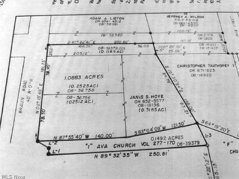 0 Braun Road (North Side), Belpre, OH 45714 Photo 10