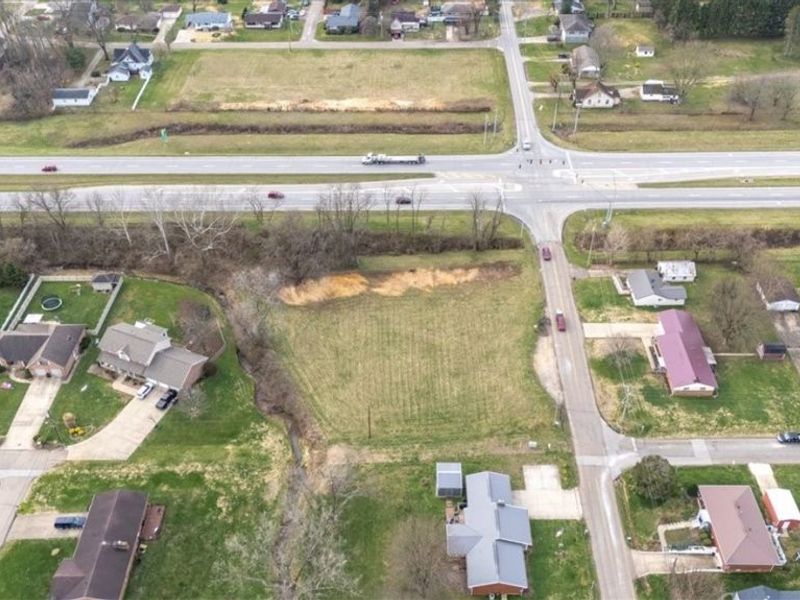 0 Braun Road (North Side), Belpre, OH 45714 Photo 3