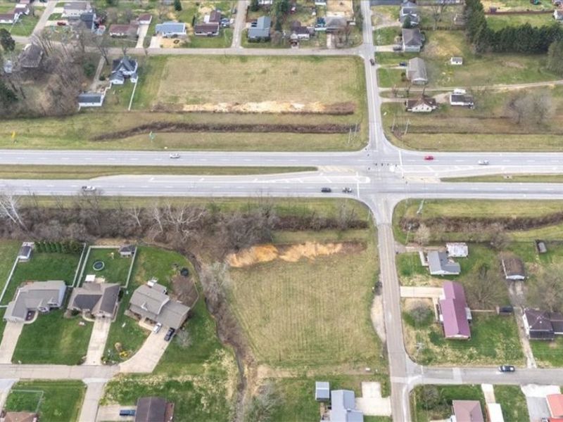 0 Braun Road (North Side), Belpre, OH 45714 Photo 4