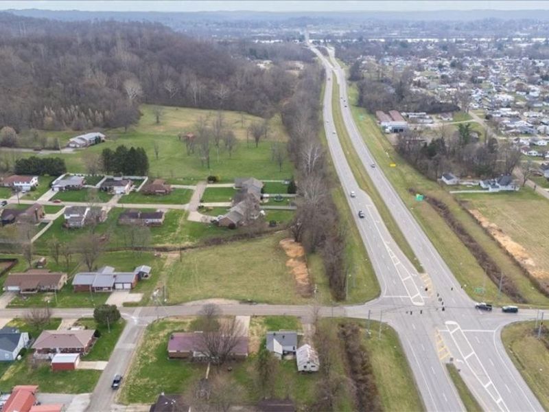 0 Braun Road (North Side), Belpre, OH 45714 Photo 5