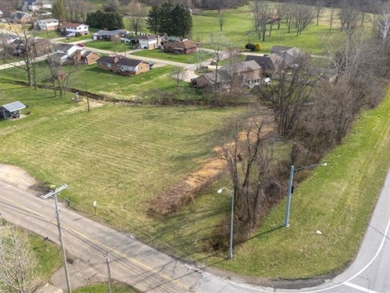 0 Braun Road (North Side), Belpre, OH 45714 Photo 6