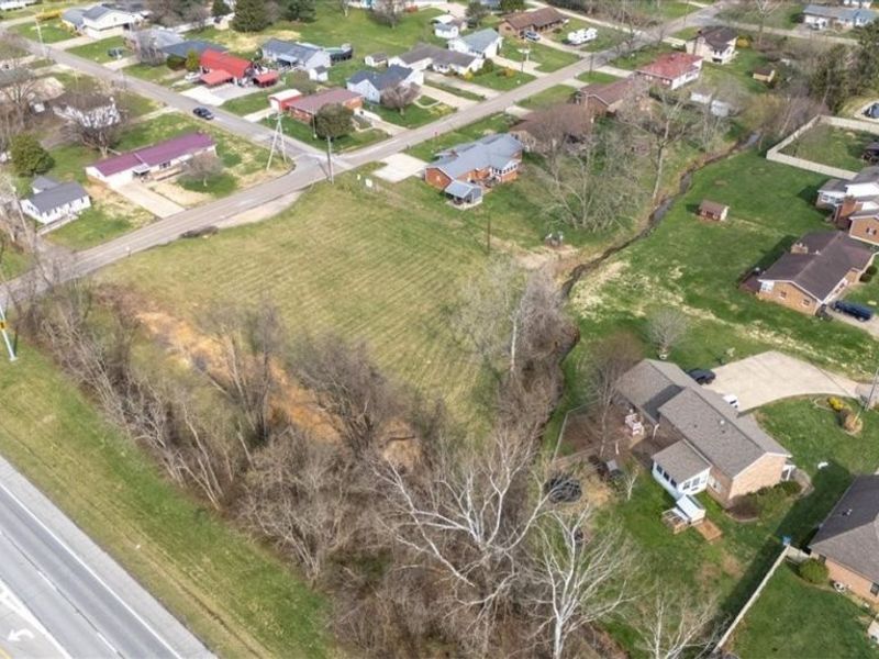 0 Braun Road (North Side), Belpre, OH 45714 Photo 7