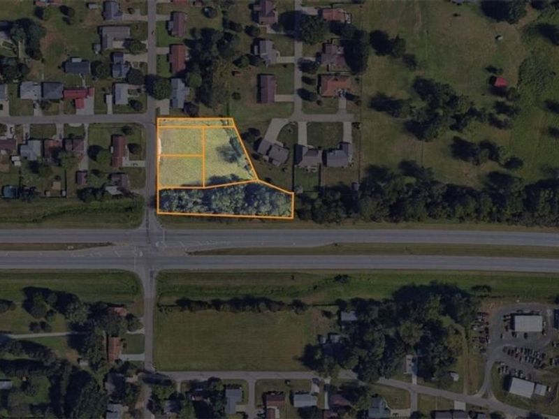 0 Braun Road (North Side), Belpre, OH 45714 Photo 9