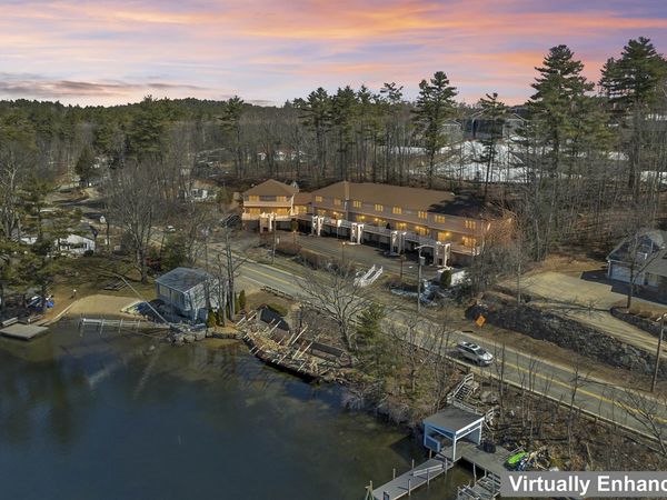507 Weirs Boulevard, Unit 8, Laconia, NH 03246