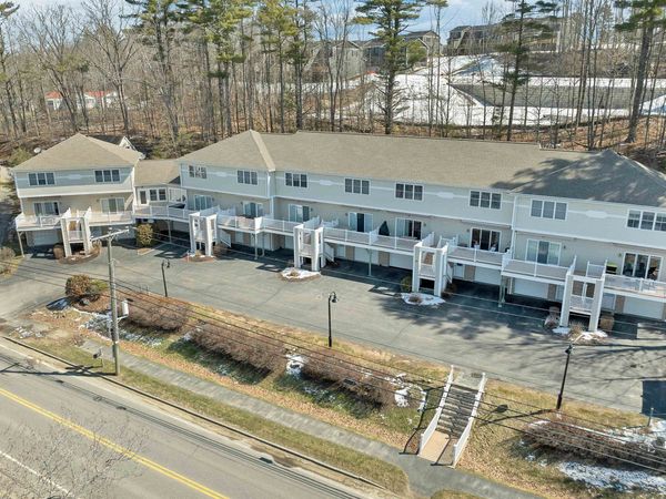 507 Weirs Boulevard, Unit 8, Laconia, NH 03246