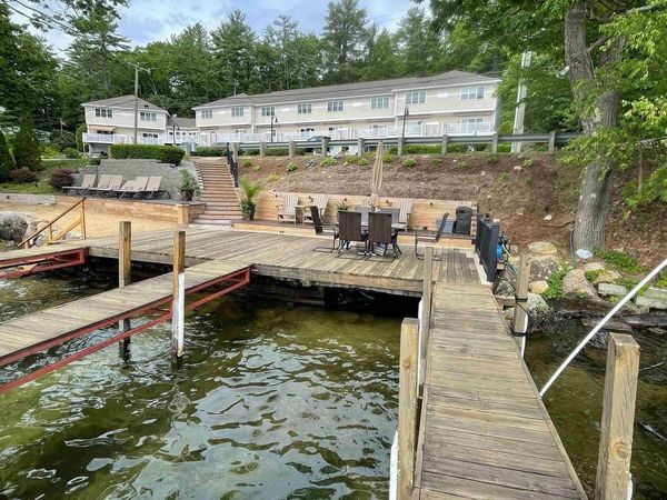 507 Weirs Boulevard, Unit 8, Laconia, NH 03246