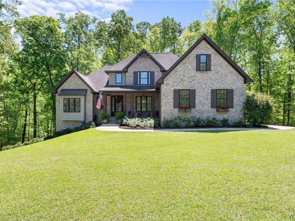 13927 Elam Ln, Northport, AL 35475