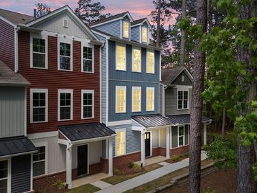 124 Oyster Lane, Unit 22, Garner, NC 27529