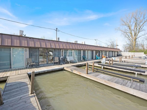 10271 County Road 286 , Unit E-7, Huntsville, OH 43324