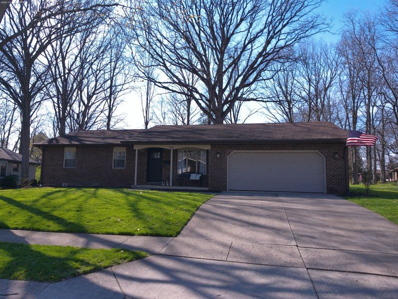 1101 Hawthorne Street, Saint Marys, OH 45885 Photo 1