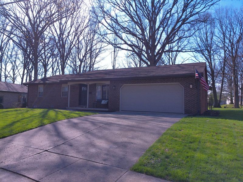 1101 Hawthorne Street, Saint Marys, OH 45885 Photo 3