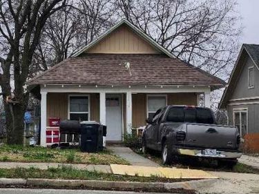 1418 HARDESTY Avenue, Kansas City, MO 64127