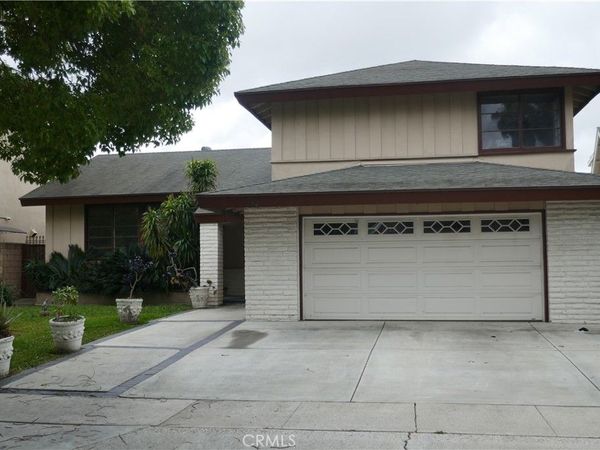 3114 S Rene, Santa Ana, CA 92704