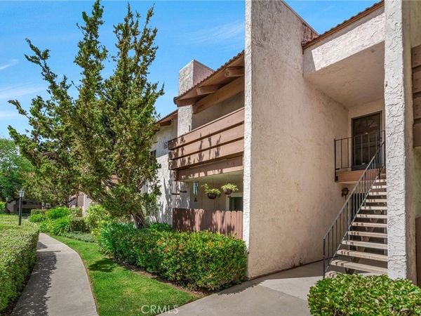 17554 Vandenberg Lane, Unit 19, Tustin, CA 92780