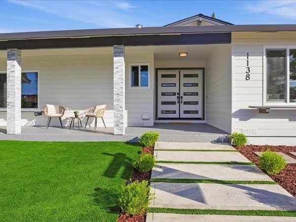 1138 Bellingham Drive, San Jose, CA 95121