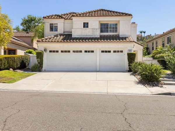 10883 Portobelo Dr., San Diego, CA 92124