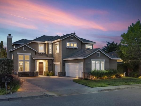 18440 Carmelo Court, Morgan Hill, CA 95037