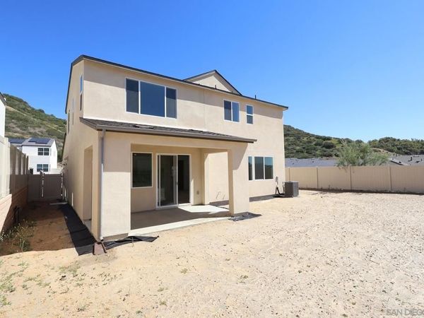 814 Meadowood St Lot 353, Unit Lot 353, Fallbrook, CA 92028