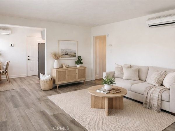 36957 Melrose Drive, Unit 5, Cathedral City, CA 92234