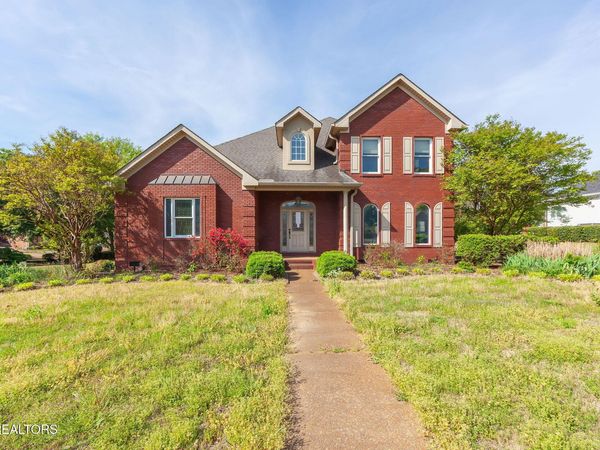 172 Wyndhurst Drive, Jackson, TN 38305
