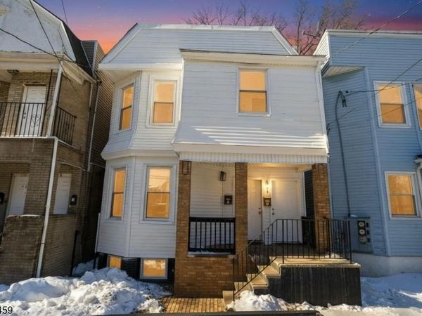 491 S 17Th St, Newark, NJ 07103