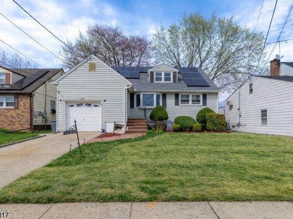 1781 Union Ave, Union, NJ 07083