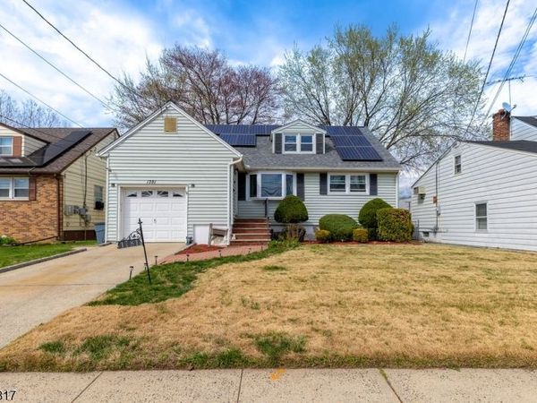1781 Union Ave, Union, NJ 07083