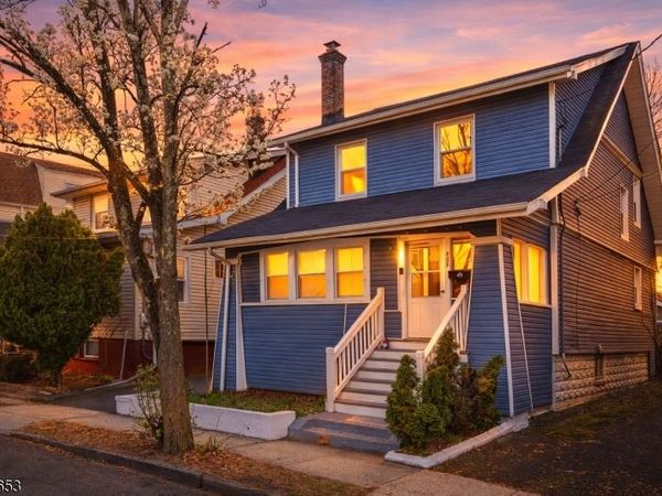 131 Headley Ter, Irvington, NJ 07111