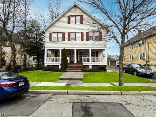 70 2Nd Ave, Garwood, NJ 07027