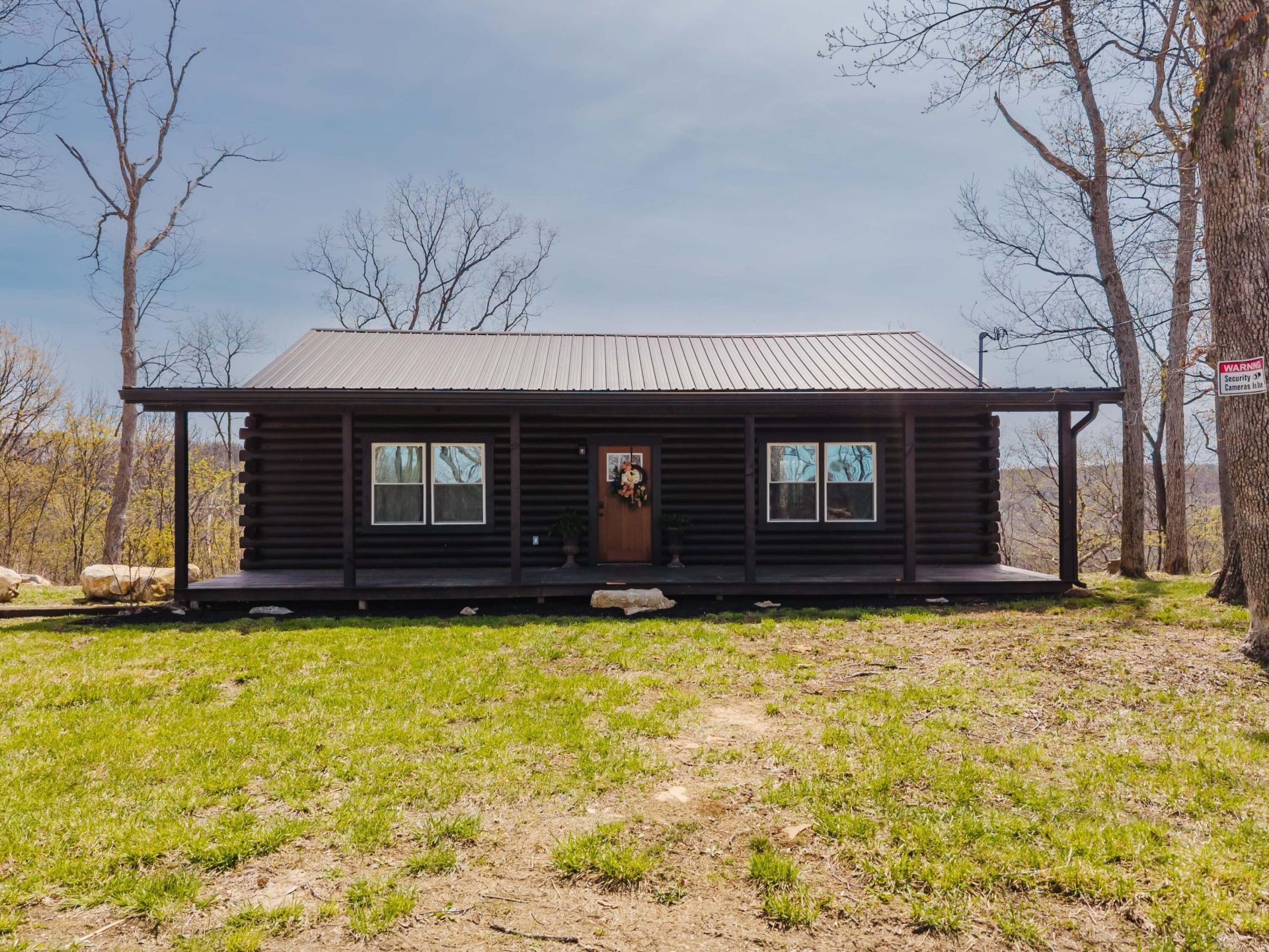 1182 Darrell Randall Road, Stanton, KY 40380 Main Photo