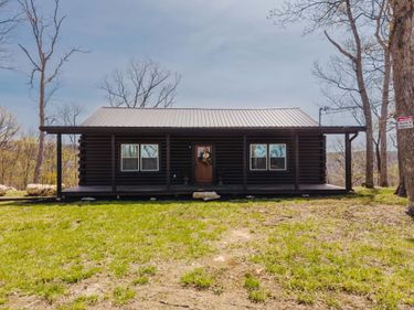 1128 Darrell Randall Road, Stanton, KY 40380