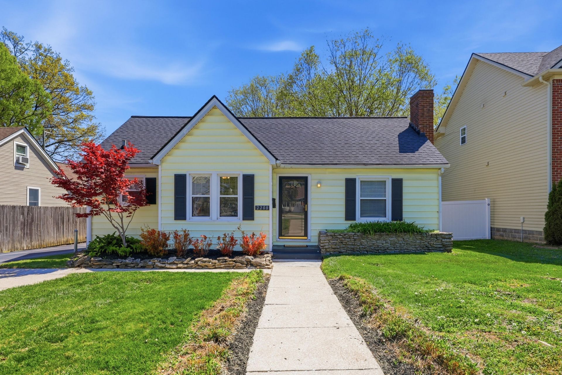 2208 Clays Mill Road, Lexington, KY 40503