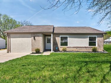 1305 Grafton Drive, Lexington, KY 40515