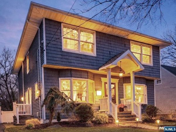 347 Passaic Avenue, RUTHERFORD, NJ 07070