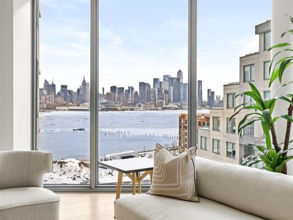 9 Ave At Port Imperial 0911, Unit 0911, WEST NEW YORK, NJ 07093