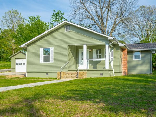 2806 Eblen Drive, Chattanooga, TN 37421