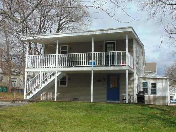 25 - 27 Brier Street, Fitchburg, MA 01420