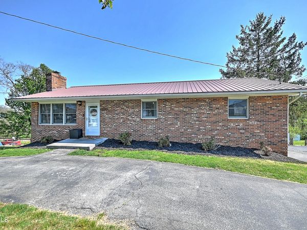 134 Grandview Road, Church Hill, TN 37642