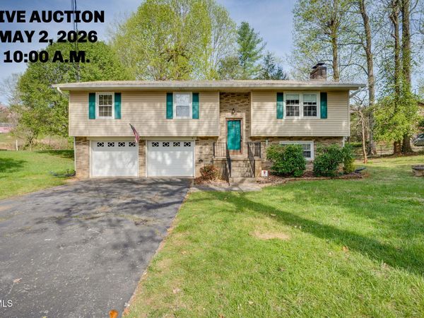 121 Independence Lane, Elizabethton, TN 37643