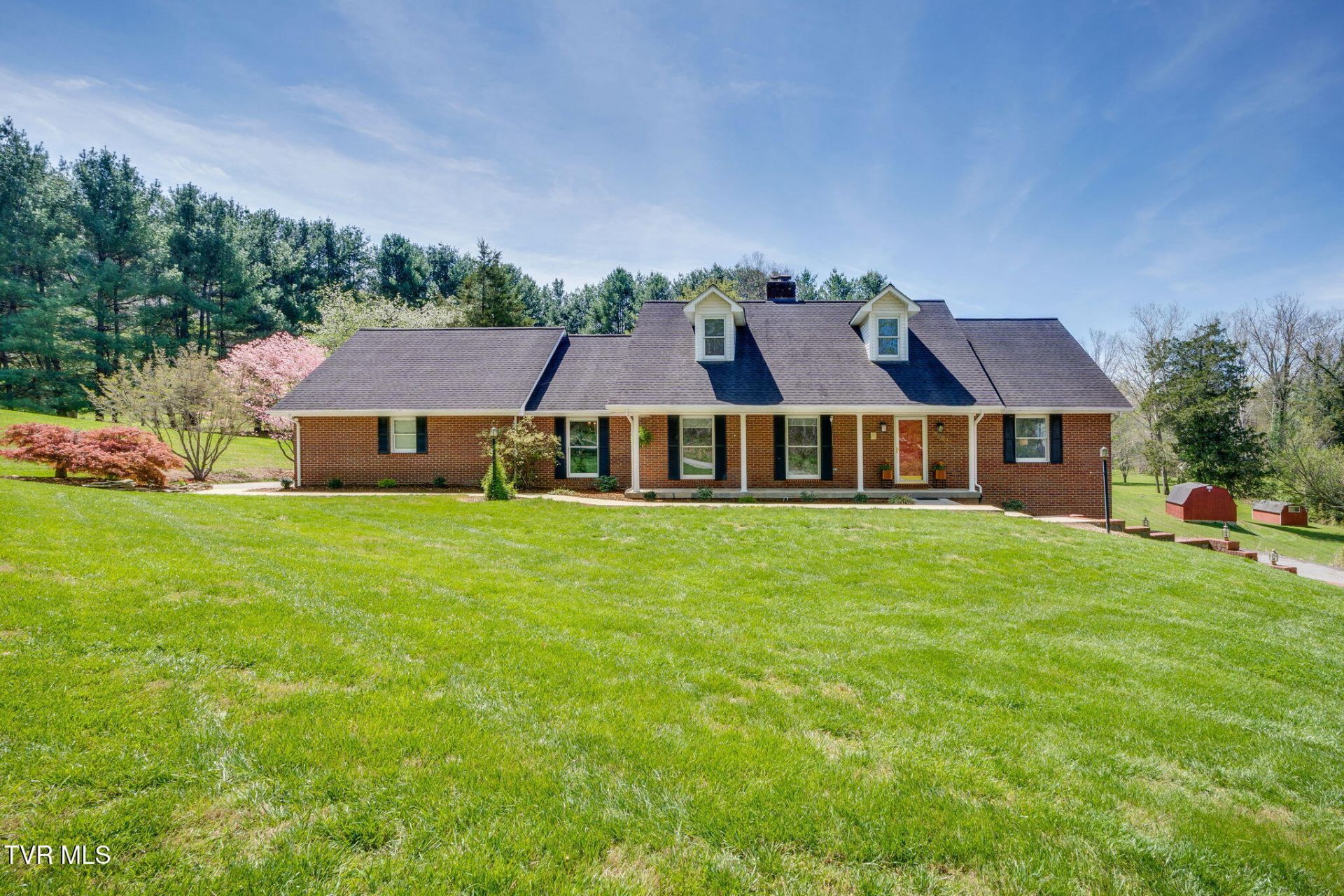 400 Pactolus Road, Kingsport, TN 37663 Main Photo