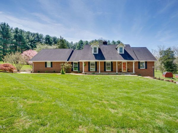 400 Pactolus Road, Kingsport, TN 37663