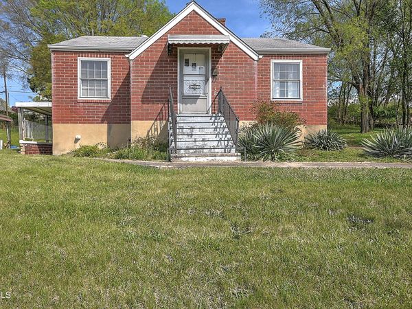 205 Mullins Street, Kingsport, TN 37665